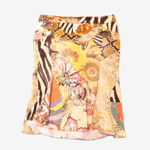 Carica l&#39;immagine nel visualizzatore di Gallery, Just Cavalli Skirt
