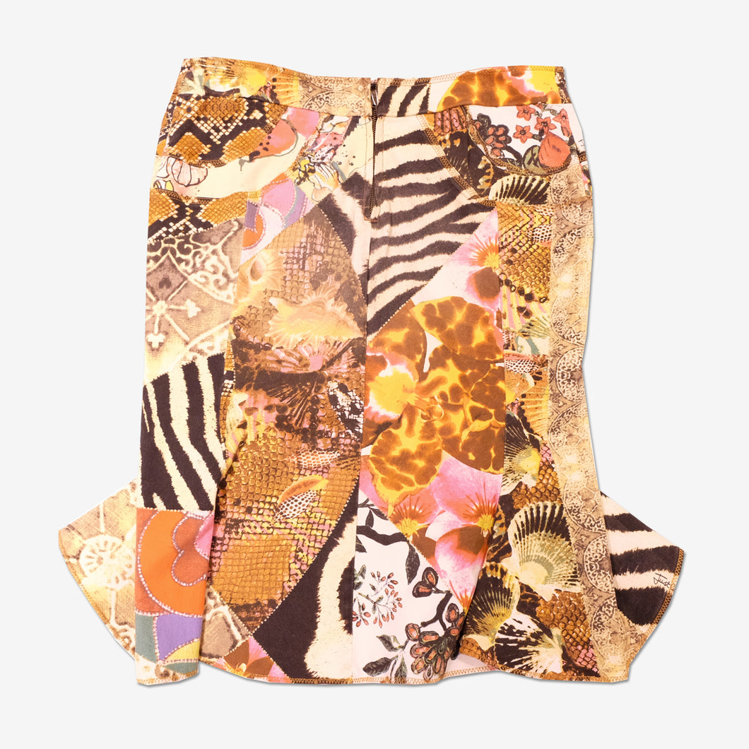 Just Cavalli Skirt