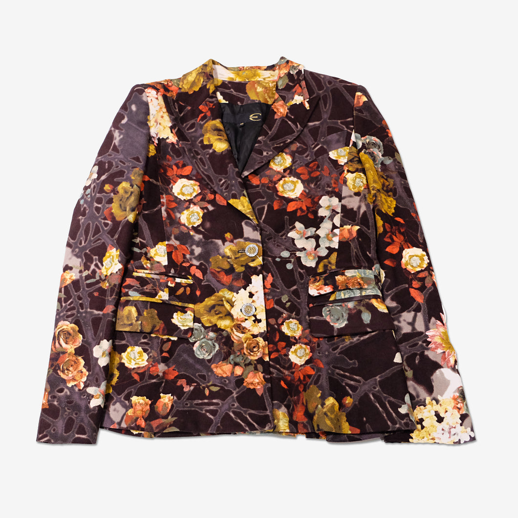 Just Cavalli Jacket