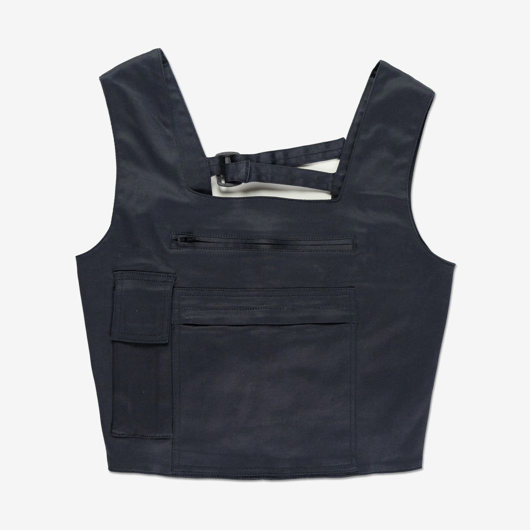 D&G Army Corset