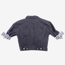 Carica l&#39;immagine nel visualizzatore di Gallery, Moschino Jeans Denim Jacket
