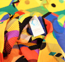 Carica l&#39;immagine nel visualizzatore di Gallery, Vintage Top Cauliflower Issey Miyake
