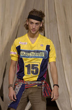 Carica l&#39;immagine nel visualizzatore di Gallery, D&amp;G &quot;Macchiavelli&quot; T-shirt - S/S 2003

