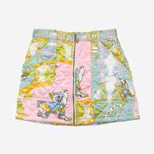 Carica l&#39;immagine nel visualizzatore di Gallery, Moschino Jeans &quot;Duck Hip Hop&quot; Skirt
