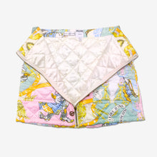 Carica l&#39;immagine nel visualizzatore di Gallery, Moschino Jeans &quot;Duck Hip Hop&quot; Skirt
