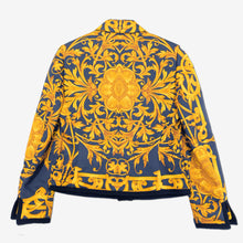Carica l&#39;immagine nel visualizzatore di Gallery, Vintage Baroque printed Jacket Gianni Versace
