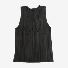 Carica l&#39;immagine nel visualizzatore di Gallery, Vintage Top Pleats Please - Issey Miyake
