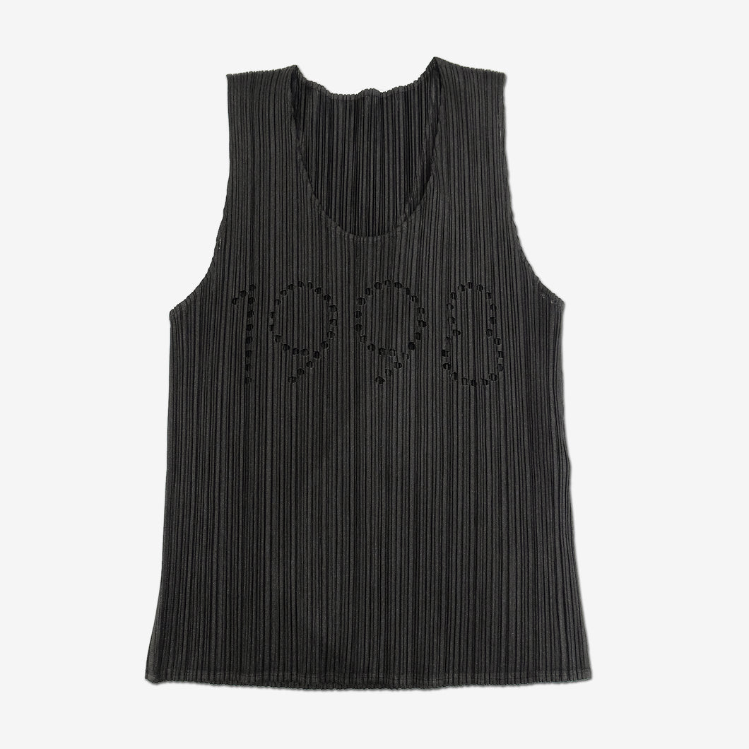 Vintage Top Pleats Please - Issey Miyake