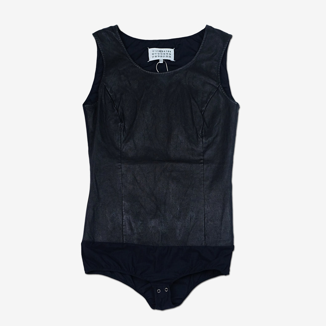 Maison Martin Marginal Body