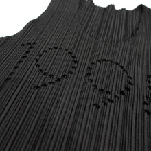 Carica l&#39;immagine nel visualizzatore di Gallery, Vintage Top Pleats Please - Issey Miyake
