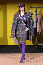 Carica l&#39;immagine nel visualizzatore di Gallery, D&amp;G &quot;Glamour 50&#39;s Style&quot; T-shirt - F/W 2004
