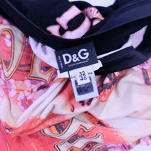 Carica l&#39;immagine nel visualizzatore di Gallery, Shirt Dolce &amp; Gabbana &quot;Voluptas Volubis&quot;

