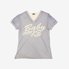 Carica l&#39;immagine nel visualizzatore di Gallery, T-Shirt D&amp;G - Baby Blue
