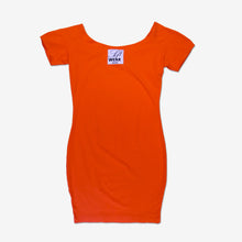 Carica l&#39;immagine nel visualizzatore di Gallery, Moschino Jeans Dress &quot;Thanks for the Romance&quot;
