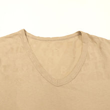 Carica l&#39;immagine nel visualizzatore di Gallery, T-shirt Charity AIDS - Maison Martin Margiela
