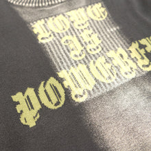 Carica l&#39;immagine nel visualizzatore di Gallery, Sweater Junya Watanabe - Comme des Garcons - &quot;Love Is Powerful&quot;
