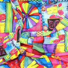 Carica l&#39;immagine nel visualizzatore di Gallery, Vintage Versus by Gianni Versace Trench

