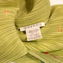 Carica l&#39;immagine nel visualizzatore di Gallery, Vintage Top Pleats Please - Issey Miyake
