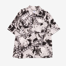 Carica l&#39;immagine nel visualizzatore di Gallery, Vintage Shirt Moschino
