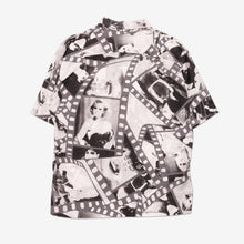 Carica l&#39;immagine nel visualizzatore di Gallery, Vintage Shirt Moschino
