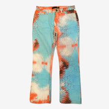 Carica l&#39;immagine nel visualizzatore di Gallery, Vintage Printed Just Cavalli Jeans

