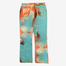 Carica l&#39;immagine nel visualizzatore di Gallery, Vintage Printed Just Cavalli Jeans

