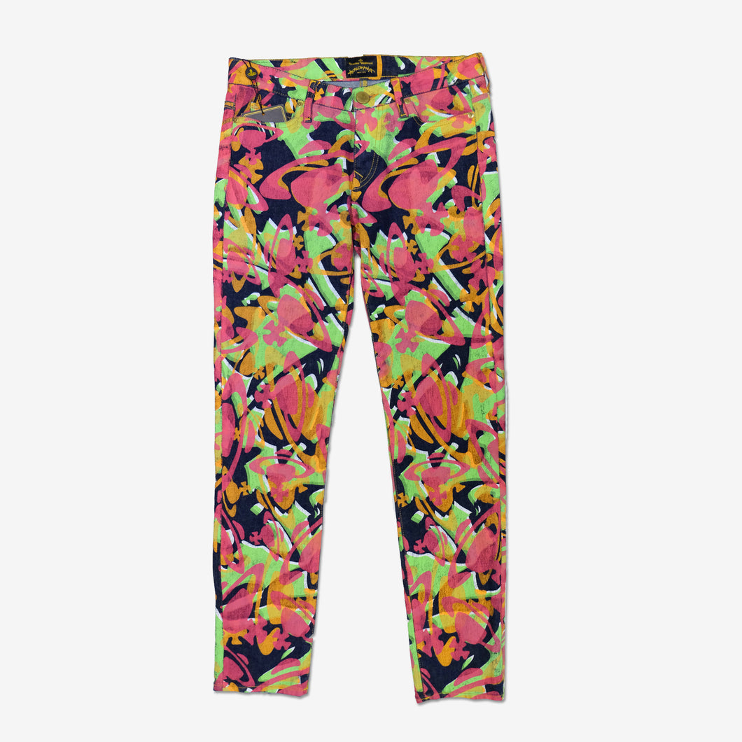 Vivienne Westwood Anglomania Jeans