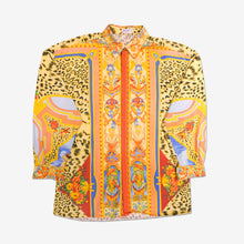 Carica l&#39;immagine nel visualizzatore di Gallery, Versus by Gianni Versace Baroque Shirt
