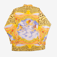 Carica l&#39;immagine nel visualizzatore di Gallery, Versus by Gianni Versace Baroque Shirt
