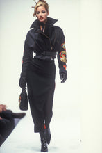 Carica l&#39;immagine nel visualizzatore di Gallery, Dolce e Gabbana Runway Jacket F/W 1992
