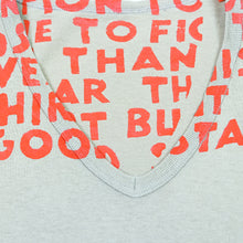 Carica l&#39;immagine nel visualizzatore di Gallery, T-shirt Charity AIDS - Maison Martin Margiela

