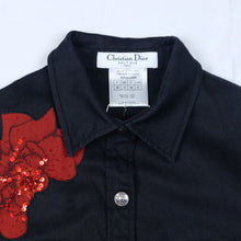 Carica l&#39;immagine nel visualizzatore di Gallery, Christian Dior Boutique Shirt
