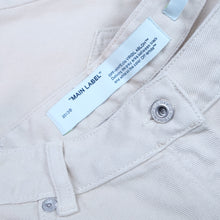 Carica l&#39;immagine nel visualizzatore di Gallery, Off White Jeans
