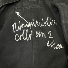 Carica l&#39;immagine nel visualizzatore di Gallery, Vintage Moschino Jeans Jacket
