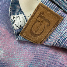 Carica l&#39;immagine nel visualizzatore di Gallery, Vintage Cavalli Jeans - Gradient Sky
