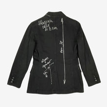Carica l&#39;immagine nel visualizzatore di Gallery, Vintage Moschino Jeans Jacket
