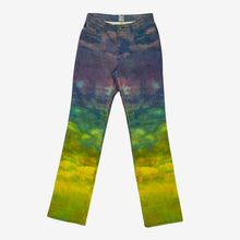 Carica l&#39;immagine nel visualizzatore di Gallery, Vintage Cavalli Jeans - Gradient Sky
