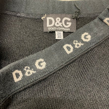 Carica l&#39;immagine nel visualizzatore di Gallery, D&amp;G Skirt
