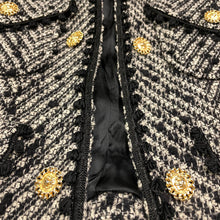 Carica l&#39;immagine nel visualizzatore di Gallery, Moschino Milano Jacket
