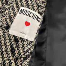 Carica l&#39;immagine nel visualizzatore di Gallery, Moschino Milano Jacket
