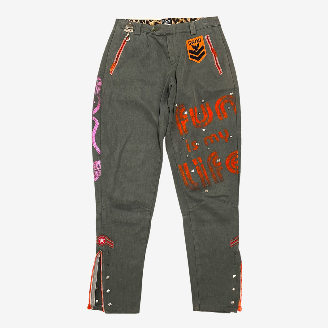 D&G 