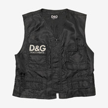 Carica l&#39;immagine nel visualizzatore di Gallery, D&amp;G Vest
