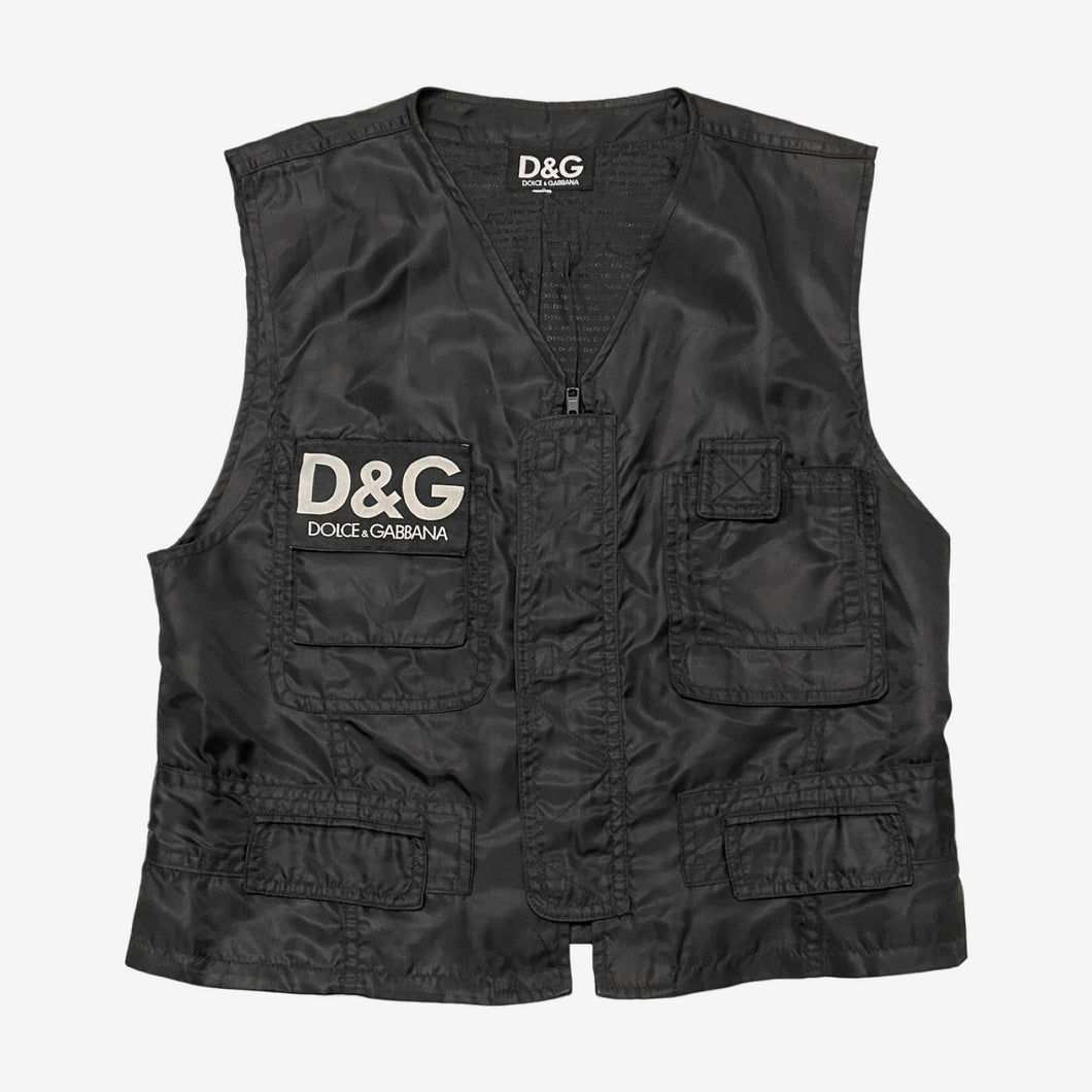 D&G Vest