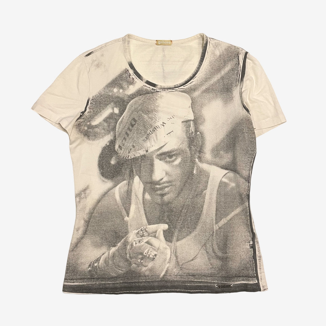 John Galliano 