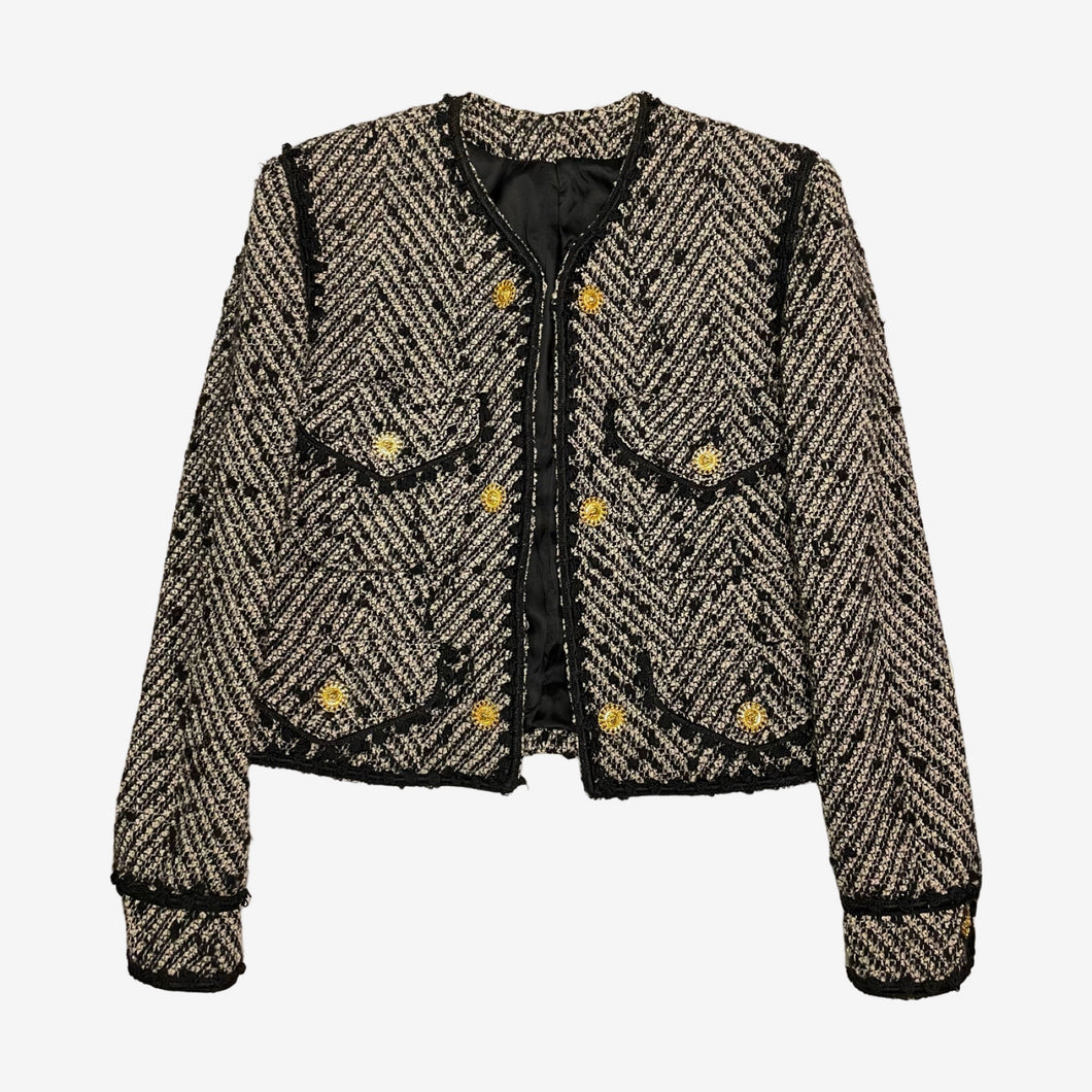Moschino Milano Jacket