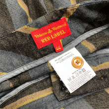 Carica l&#39;immagine nel visualizzatore di Gallery, Vivienne Westwood &quot;Red Label&quot; Pants
