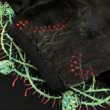 Carica l&#39;immagine nel visualizzatore di Gallery, D&amp;G &quot;Rock Roses&quot; Top
