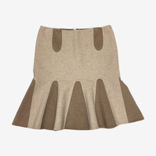 Carica l&#39;immagine nel visualizzatore di Gallery, Alexander McQueen Skirt F/W 2004
