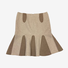 Carica l&#39;immagine nel visualizzatore di Gallery, Alexander McQueen Skirt F/W 2004
