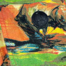 Carica l&#39;immagine nel visualizzatore di Gallery, Moschino Jeans &quot;Stop the Corrida System&quot; Skirt
